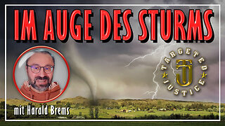 Im Auge des Sturms, Vol.29
