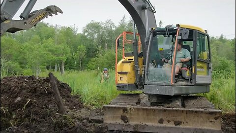 The Curse Oak Island S12E10 / 3