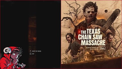 The Texas Chainsaw Massacre Game Adventures Ep.6