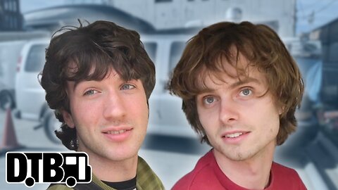 Ultra Q - BUS INVADERS Ep. 2048
