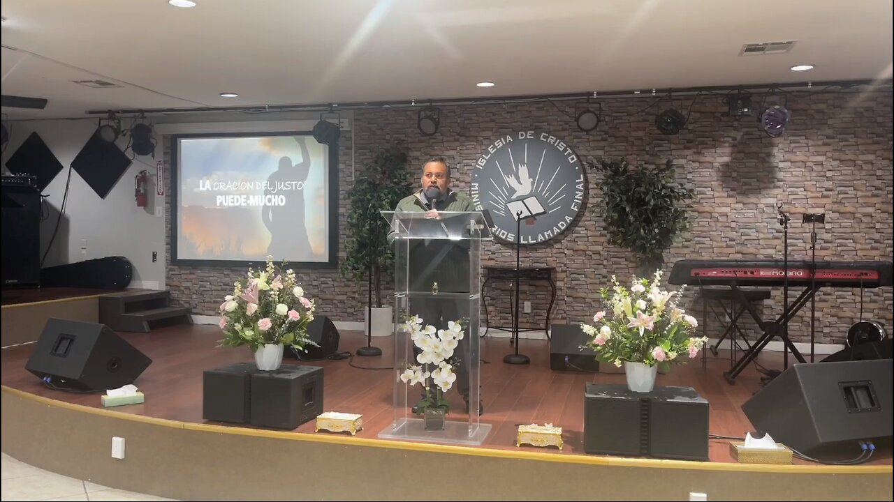 📜 Breve Estudio Expositivo sobre Juan 3:16–21 | ✝️ Por el hermano Leonardo Martínez 📖🔥