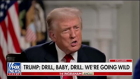 Trump on 50-Year Mortgage: ‘Not Even a Big Deal,’ ‘The Problem Was Biden Did This’ and ‘I Have a Lousy Fed Person’