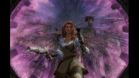 VGB Presents: Guild Wars 2 LIVE! EP 2: Voices of the Past Plus More Exploring and Questing