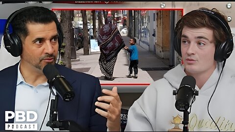 " Saved The Country Hundreds Of Millions"- Nick Shirley EXPOSES Minneapolis Somali Fraud Pipeline