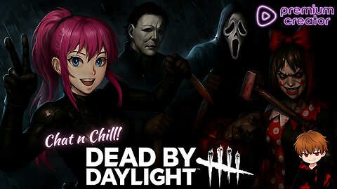 [GAME_SESSION: DeadByDaylight_Survivor_v1.1_NeonPanic]