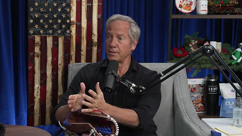 American Originals Holiday Special w/ Mike Rowe – Podcast Recap