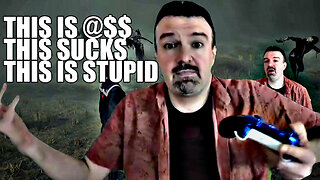 DSP Clowning at Silent Hill f on Easy Mode, Almost Rage Quits On Puzzle, & Doesn't Hit Goal 9-23-25