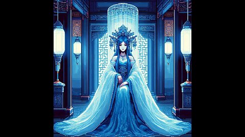 My Lovely Empress ghost stream