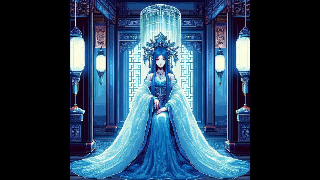 My Lovely Empress ghost stream