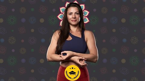 Yoga Teacher Training Mudra Reiki 5