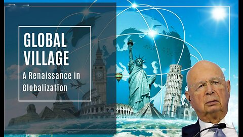 Schwab - World Cooperation Village Without Borders