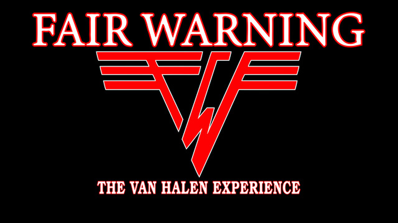 Fair Warning Hanger 24 Irvine Full Show