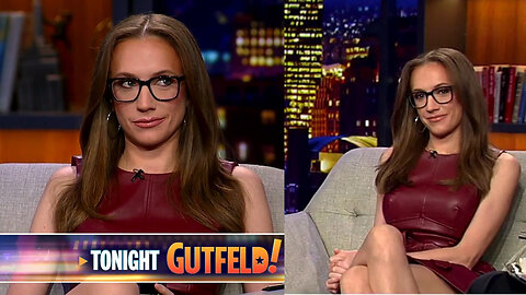 Kat Timpf Dec 11 2025