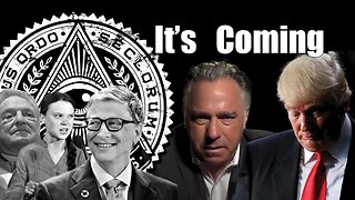 [Aug 6, 2020] THE GREAT RESET: Davos & the Plot to Cancel Trump [TheRemnantVideo]