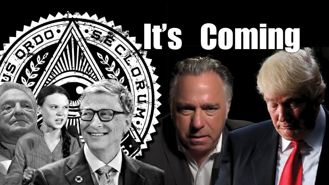 [Aug 6, 2020] THE GREAT RESET: Davos & the Plot to Cancel Trump [TheRemnantVideo]