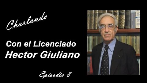 Héctor Giuliano - Episodio 8: El negocio oculto de los Bancos