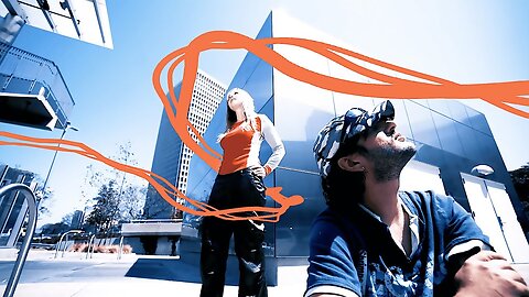 After - Deep Diving (Music Video) [2025]