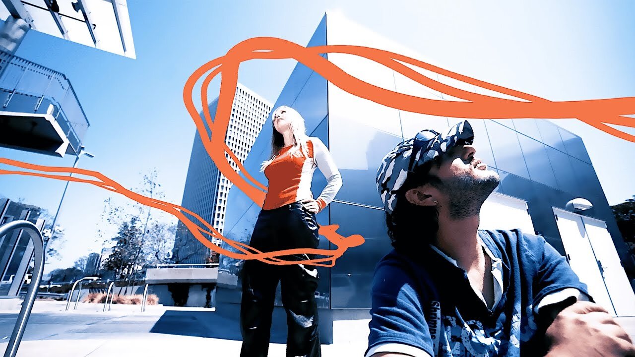 After - Deep Diving (Music Video) [2025]