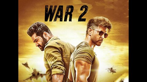 WAR 2
