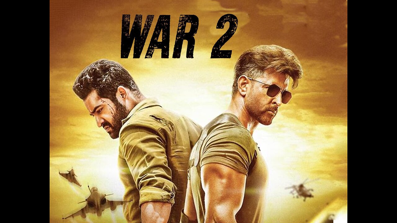 WAR 2