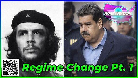 Rise of Middle America #100