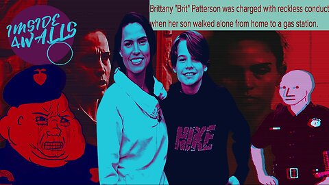 Warrant For Mother Who Let Her Son Walk To Gas Station "Dismissed"Legal System Continues The Attack.