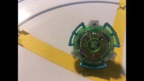 Evipero E2 unboxing! | Beyblade Zenin!