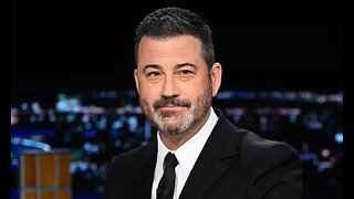 What Everyone's Missing On The Jimmy Kimmel Firing
