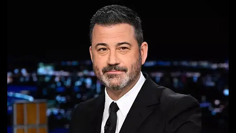What Everyone's Missing On The Jimmy Kimmel Firing