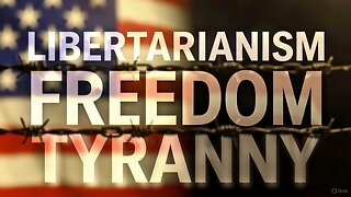 Tyranny is CO-OPTING the language of Liberty and Freedom