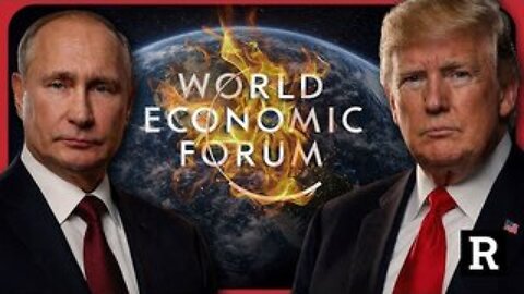 This is NOT going to end well for the globalists and European elites