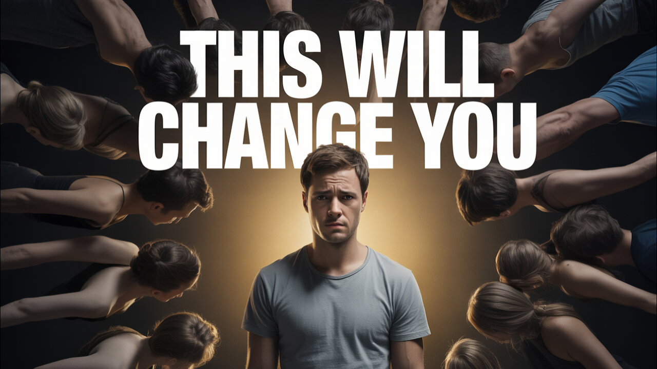 What Happens When You Compare Yourself to Others | The Inner Path