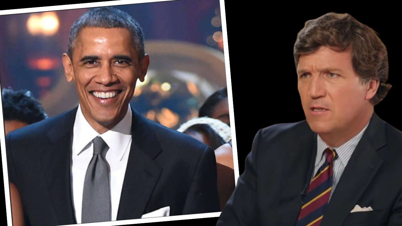 The Correlation Between Obama's Time in Office and the Middle Class's Fall