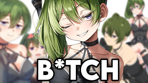 The Best Girl in Frieren