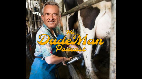 Trump Derangement Syndrome & Poison in Food