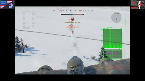 Flight Club [S1E24] (feat. "War Thunder" - 2013) [NA Version]