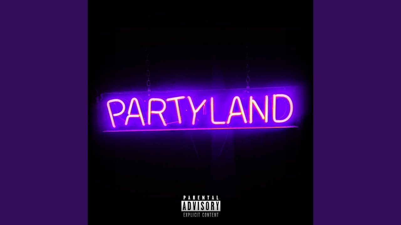 Kee Nola - Late To The Party