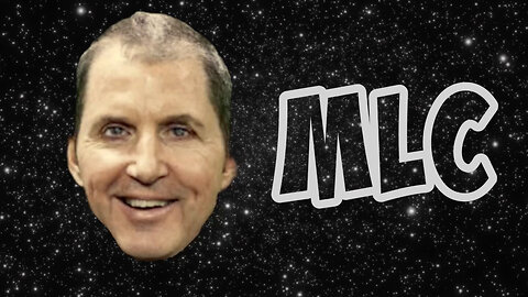 MLC Podcast Screensaver: Jesus is my Boss
