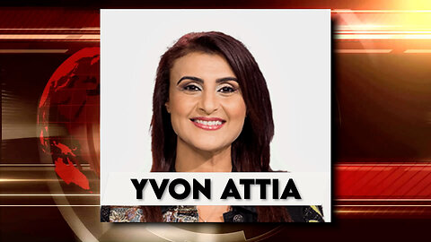 Ripples of Revival: Yvon Attia on Prophetic Glory and America's Divine Shift | Take FiVe