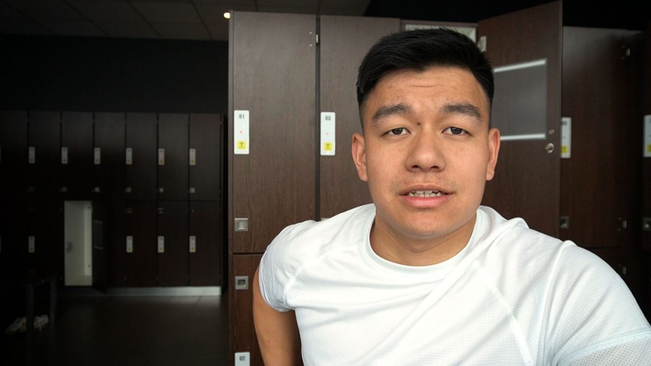 FRUSTRATION | GYM DAY - 3