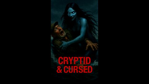 Beware of the woman of the Waters