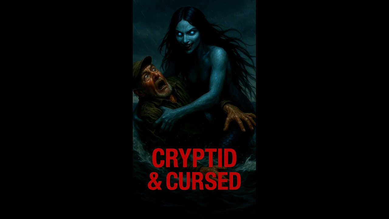 Beware of the woman of the Waters