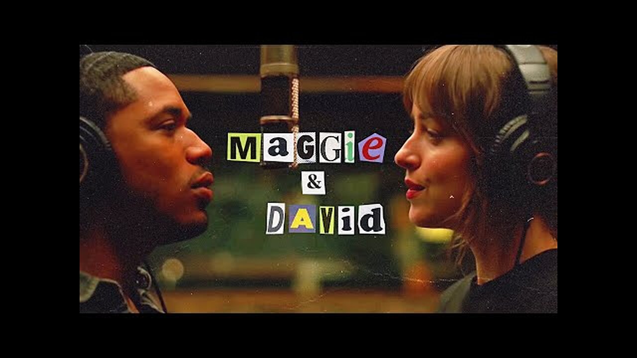 The High Note | Dakota Johnson Sings "They Don't Love You Like I Do"