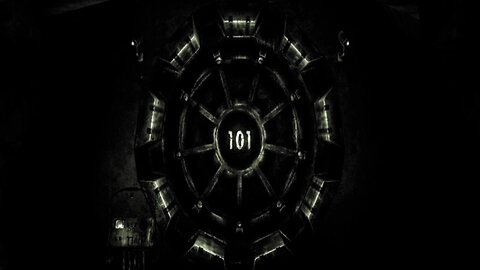 Fallout 3 Premium #1 Big Town Has A SUPER MUTANT Problem - We Have A Knife...