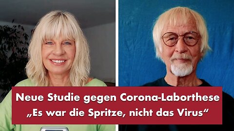 " GAIN OF FUNCTION : DIE 'IMPFUNG' IST DIE EIGENTLICHE BIOWAFFE " - Dr. Wolfgang Wodarg