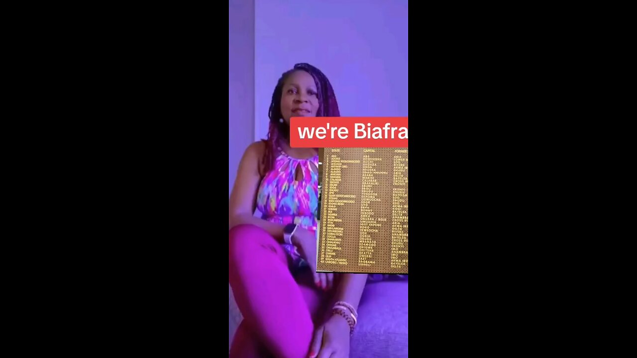 Biafra