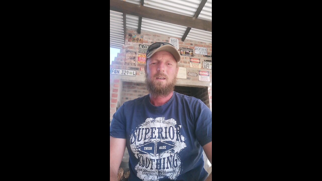 Nota Baloyi calls for the killing of white South Africans