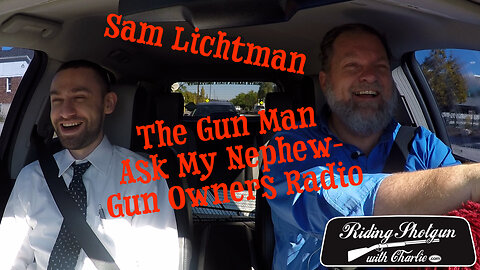 RSWC #244 Sam Lichtman