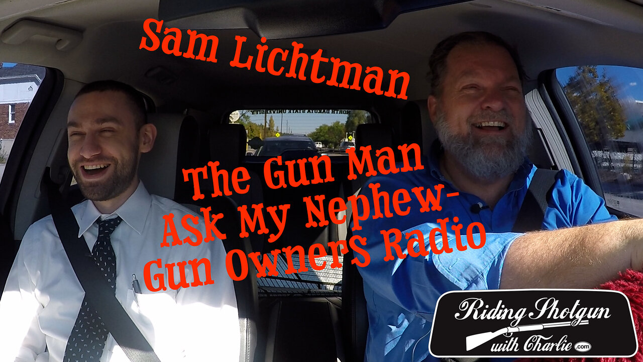 RSWC #244 Sam Lichtman