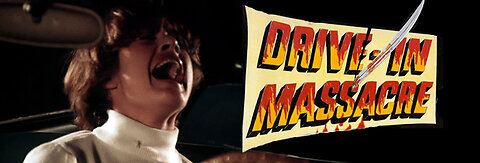 Drive-In Massacre 1976